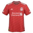 Liverpool Home icon